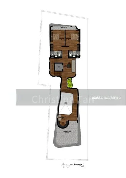 6 Bed Semi-Detached House (Landed) for Sale in 77 @ East Coast - Image 8