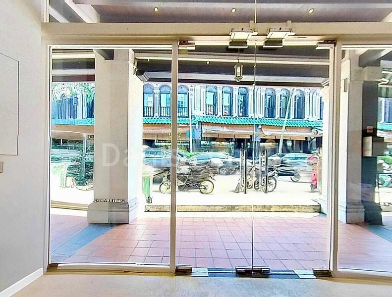 Food & Beverage for Rent: 42 Duxton - Image 2