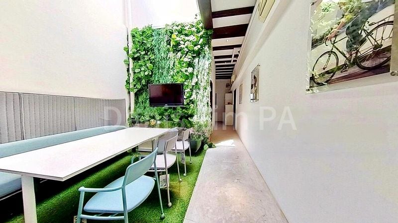 Food & Beverage for Rent: 42 Duxton - Image 1