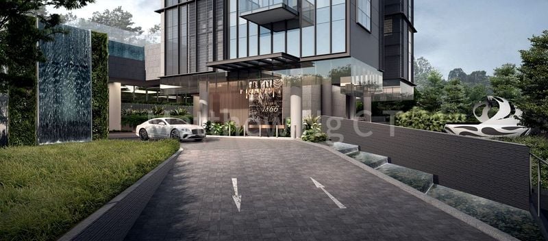 1 Bed Apartment (Condo) for Sale in Grange 1866 - Image 6