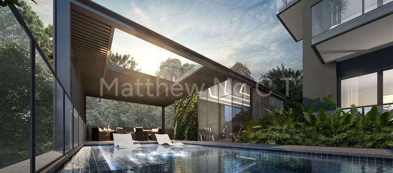 1 Bed Apartment (Condo) for Sale in Grange 1866 - Image 7