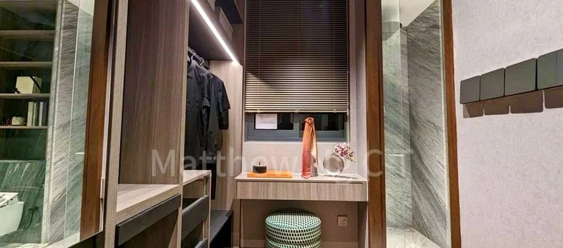 1 Bed Apartment (Condo) for Sale in Grange 1866 - Image 3