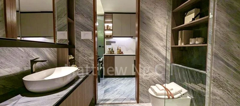 1 Bed Apartment (Condo) for Sale in Grange 1866 - Image 4