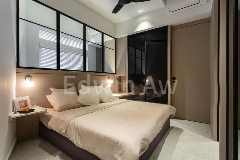 1 Bed Condo for Sale in  Nineteen Shelford Road - Image 5