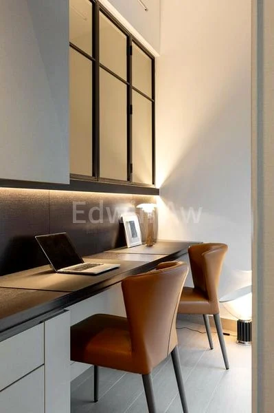 1 Bed Condo for Sale in  Nineteen Shelford Road - Image 6