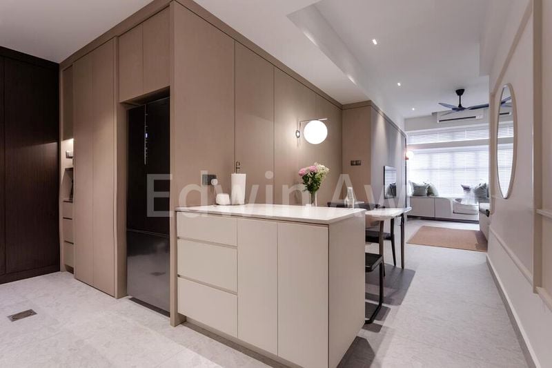 1 Bed Condo for Sale in  Nineteen Shelford Road - Image 3