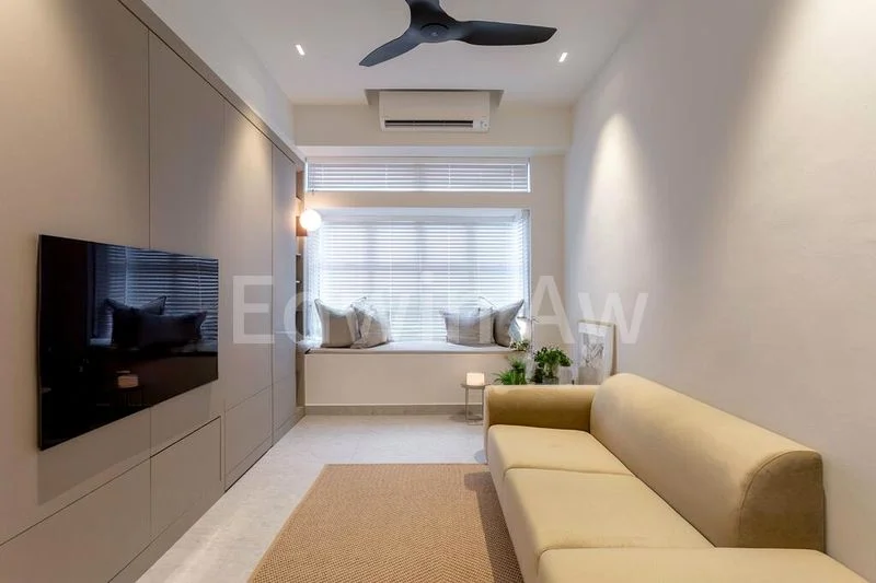 1 Bed Condo for Sale in  Nineteen Shelford Road - Image 4