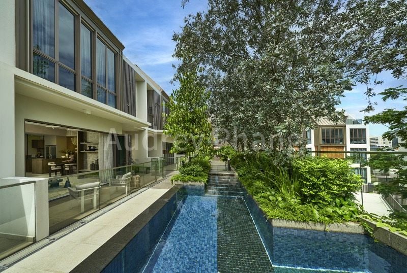 4 Bed Condo for Sale in  Parksuites - Image 9