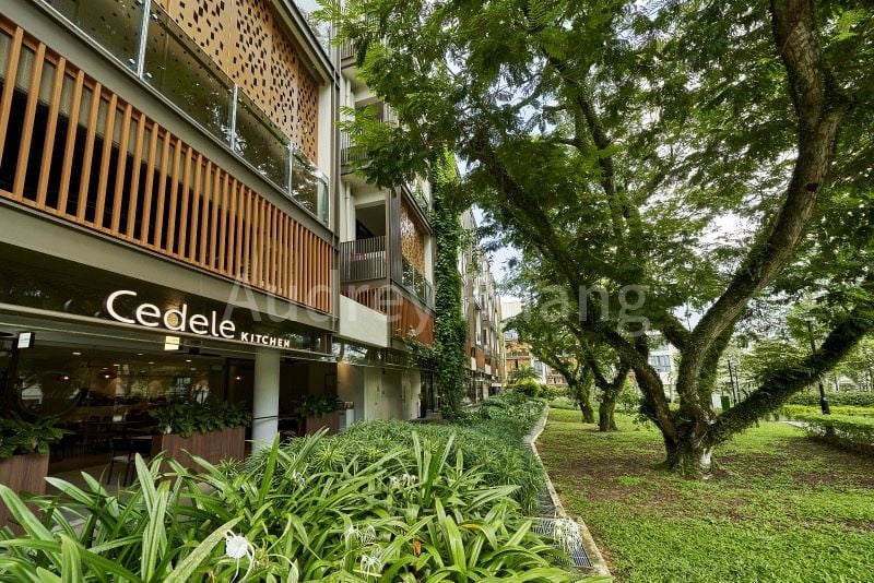 4 Bed Condo for Sale in  Parksuites - Image 14