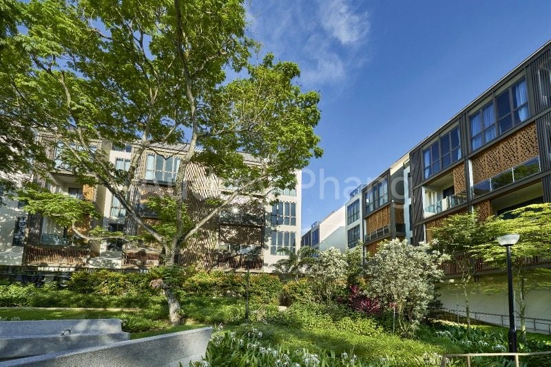 4 Bed Condo for Sale in  Parksuites - Image 10