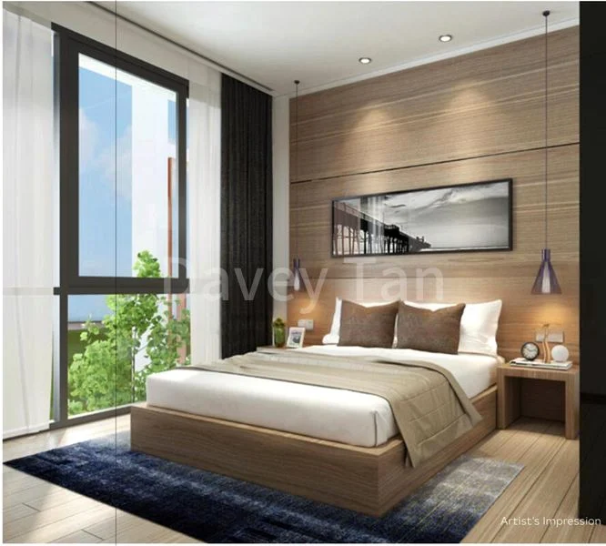 5 Bed Semi-Detached House (Landed) for Sale in  Bedok Gardens - Image 4