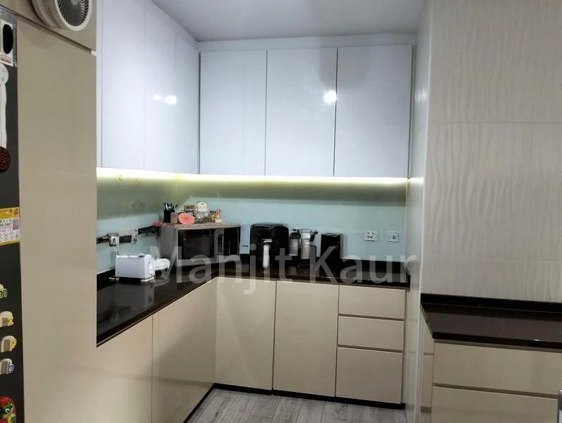 Maisonette HDB for Rent in  351 Yishun Avenue 11 - Image 12