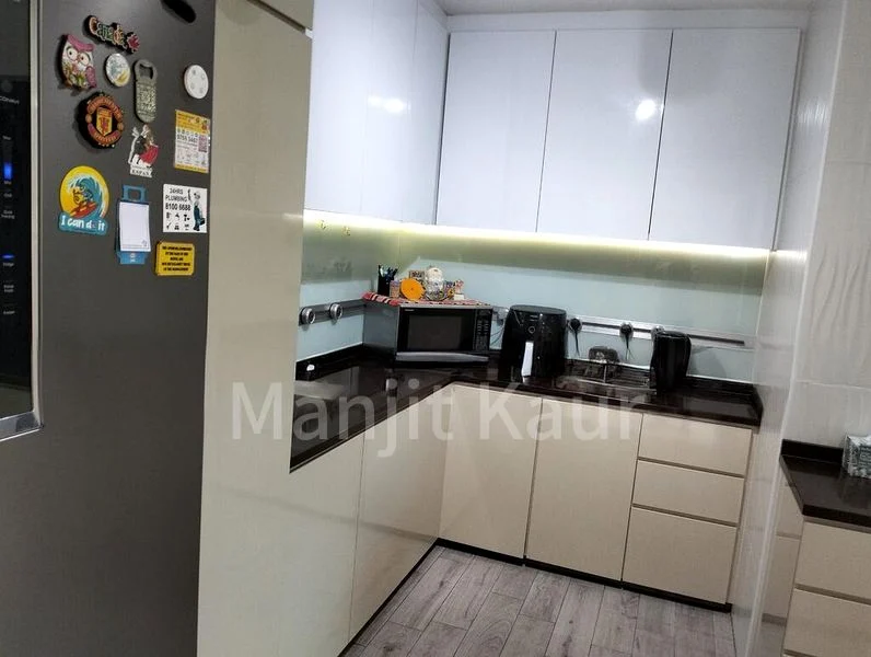 Maisonette HDB for Rent in  351 Yishun Avenue 11 - Image 6