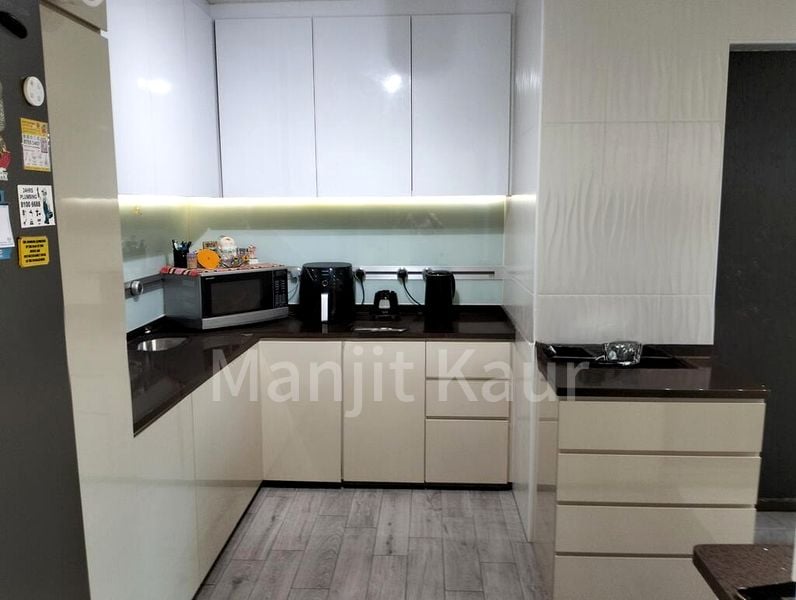 Maisonette HDB for Rent in  351 Yishun Avenue 11 - Image 4