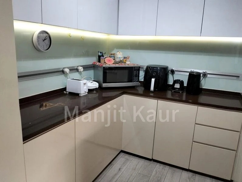 Maisonette HDB for Rent in  351 Yishun Avenue 11 - Image 13