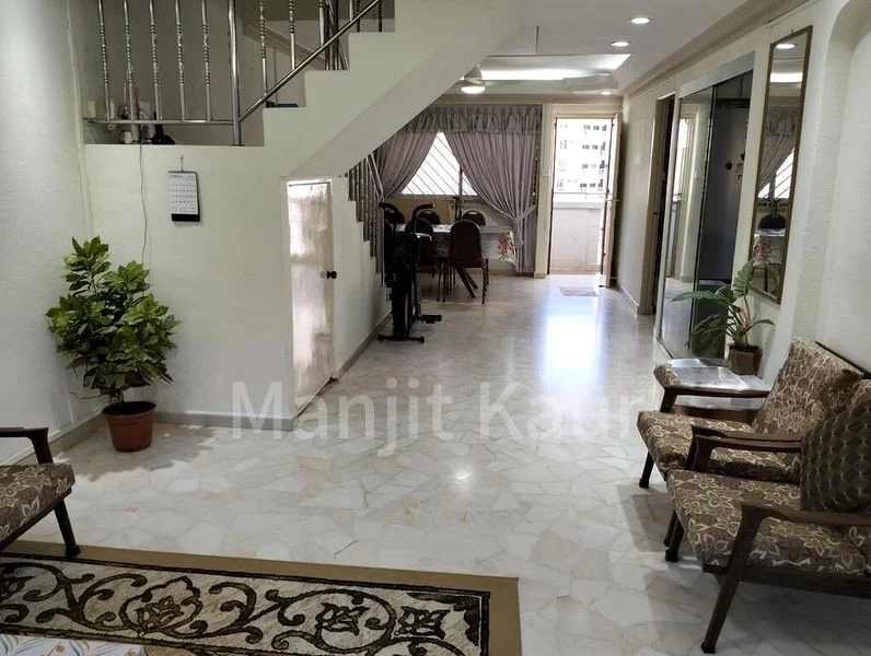 Maisonette HDB for Rent in  351 Yishun Avenue 11 - Image 11