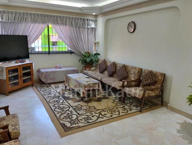 Maisonette HDB for Rent in  351 Yishun Avenue 11 - Image 9