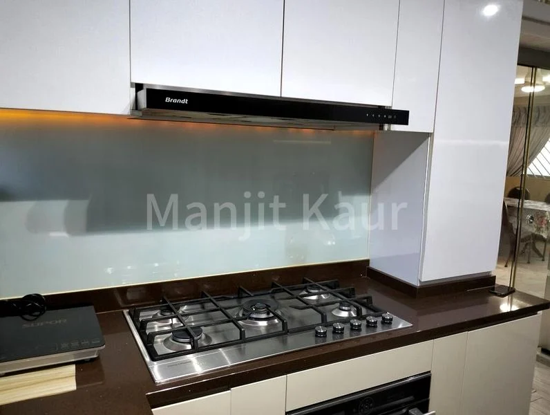 Maisonette HDB for Rent in  351 Yishun Avenue 11 - Image 2