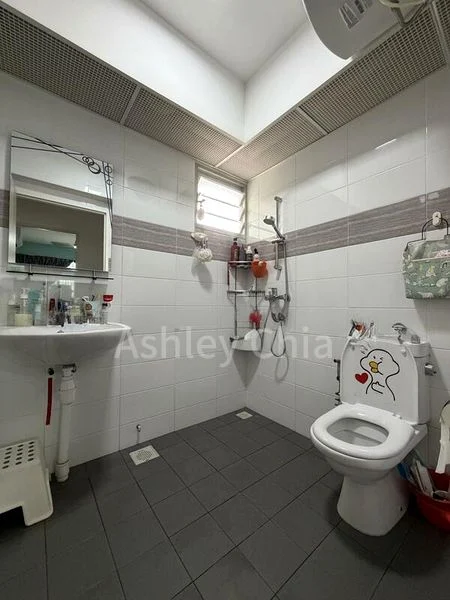 Common Room (HDB) for Rent in  338B Anchorvale Crescent - Image 2