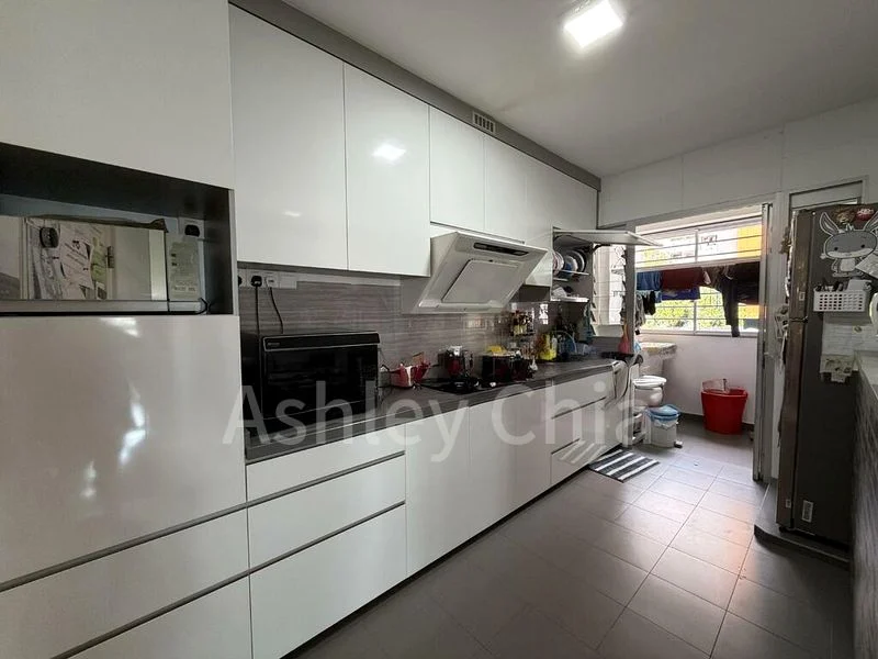 Common Room (HDB) for Rent in  338B Anchorvale Crescent - Image 3