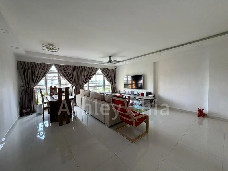 Common Room (HDB) for Rent in  338B Anchorvale Crescent - Image 4