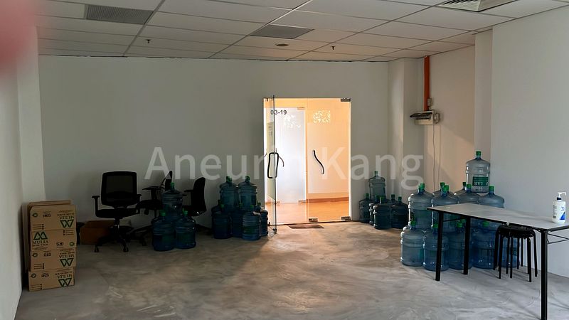 Office for Rent in  Riverside Point - Image 1