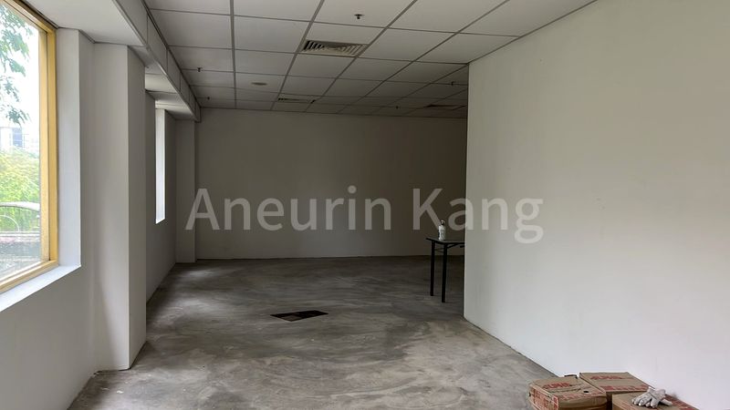 Office for Rent in  Riverside Point - Image 3