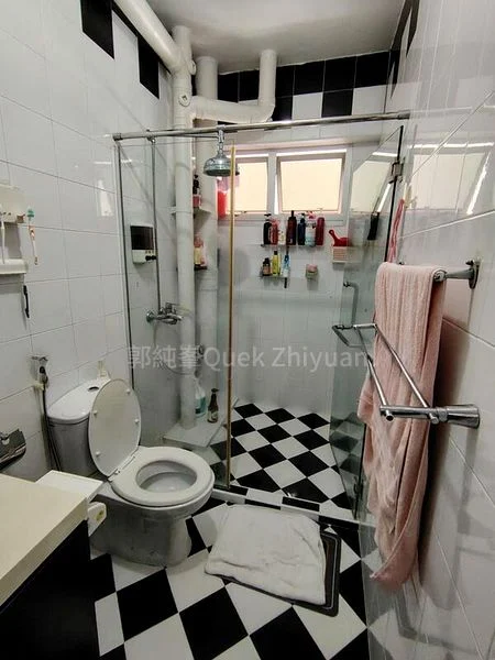 Common Room (HDB) for Rent in  531 Pasir Ris Drive 1 - Image 4