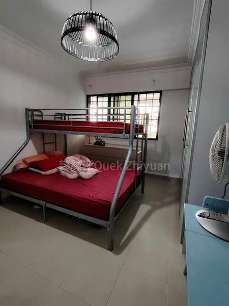 Common Room (HDB) for Rent in  531 Pasir Ris Drive 1 - Image 2