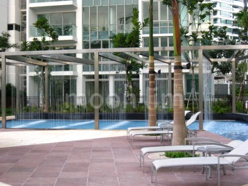 2 Bed Condo for Rent in  One Amber - Image 3