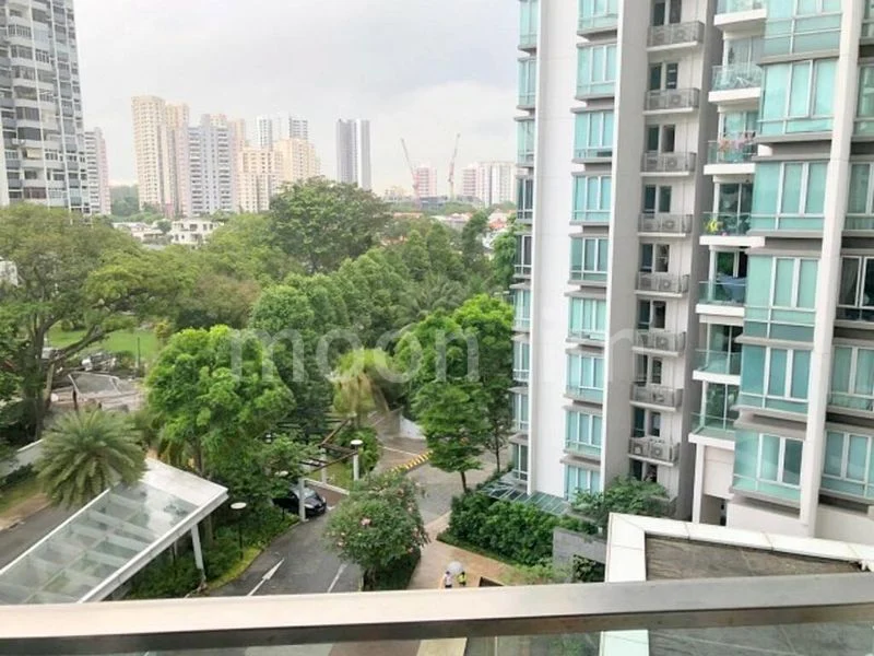 2 Bed Condo for Rent in  One Amber - Image 5