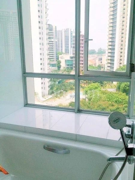2 Bed Condo for Rent in  One Amber - Image 8