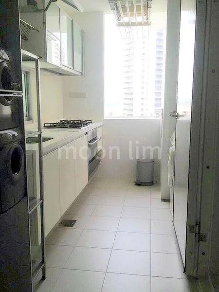 2 Bed Condo for Rent in  One Amber - Image 6