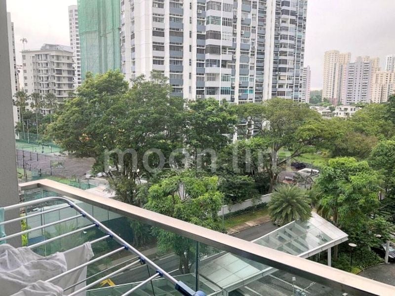 2 Bed Condo for Rent in  One Amber - Image 1