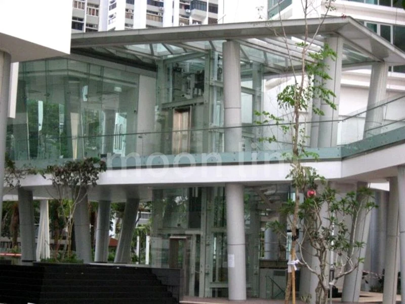 2 Bed Condo for Rent in  One Amber - Image 2