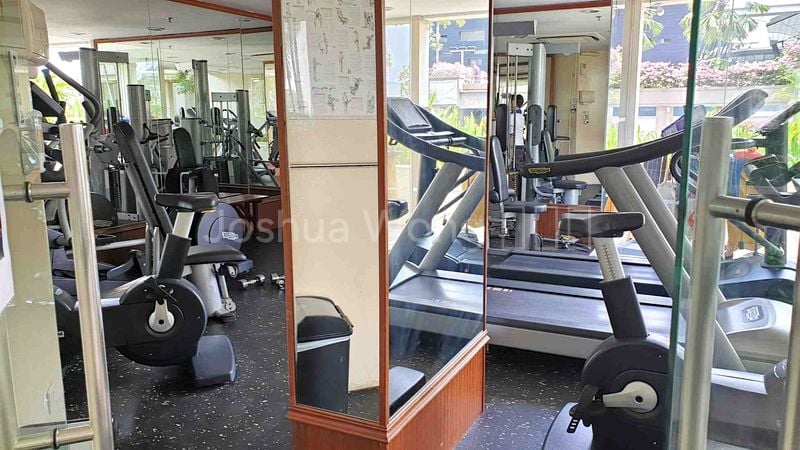 Office for Sale in  Burlington Square - Image 9