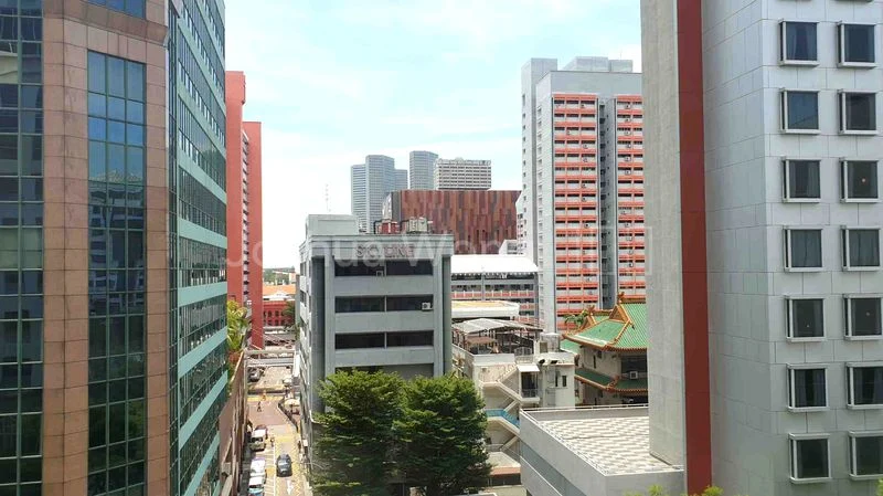 Office for Sale in  Burlington Square - Image 3