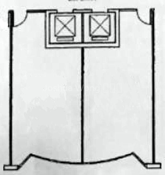 Office for Sale in  Burlington Square - Image 11