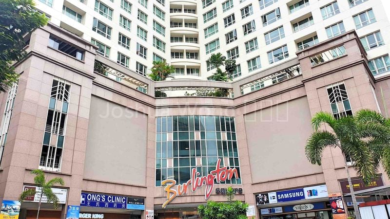 Office for Sale in  Burlington Square - Image 5