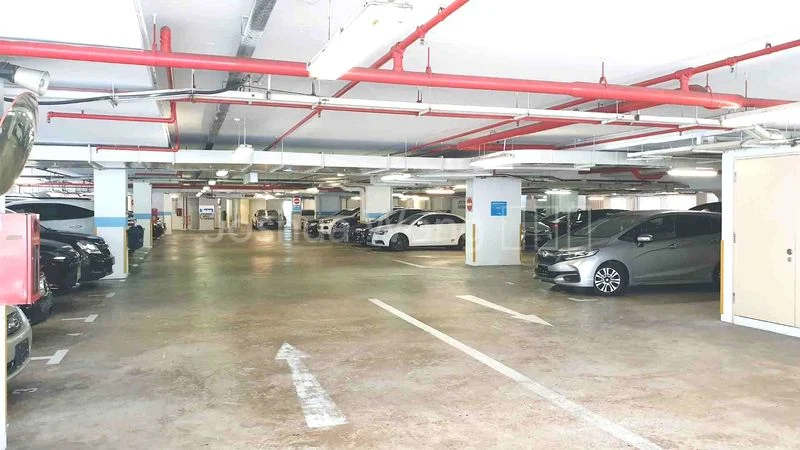 Office for Sale in  Burlington Square - Image 7