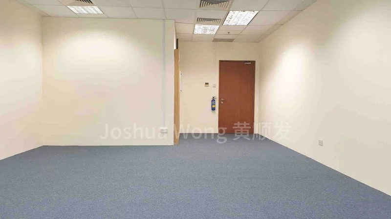 Office for Sale in  Burlington Square - Image 2