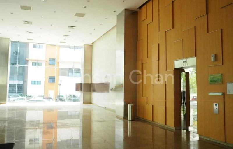 Light Industrial (B1) for Rent: Serangoon North, Fully Fitted B1 Shop - Image 4