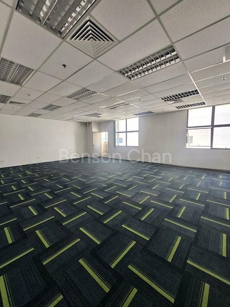 Light Industrial (B1) for Rent: Serangoon North, Fully Fitted B1 Shop - Image 11