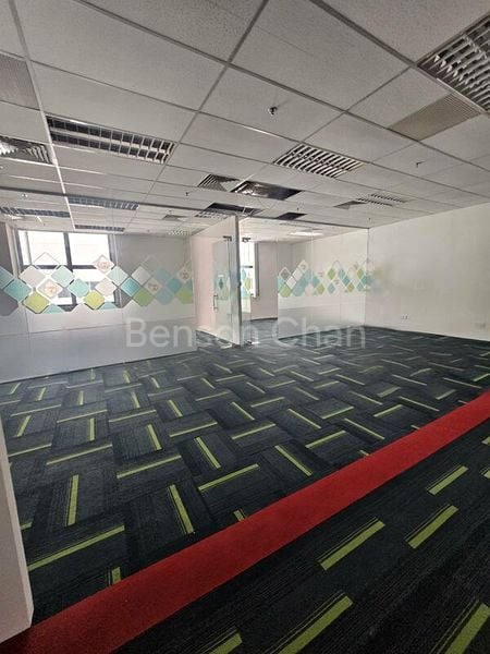 Light Industrial (B1) for Rent: Serangoon North, Fully Fitted B1 Shop - Image 10