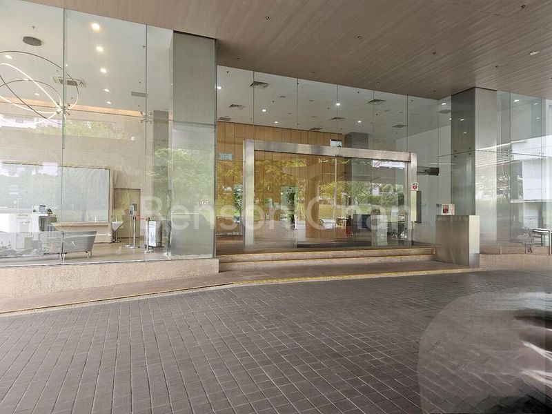 Light Industrial (B1) for Rent: Serangoon North, Fully Fitted B1 Shop - Image 1