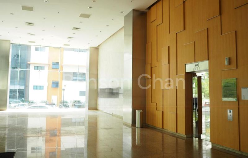 Light Industrial (B1) for Rent: Serangoon North, Fully Fitted B1 Shop - Image 6