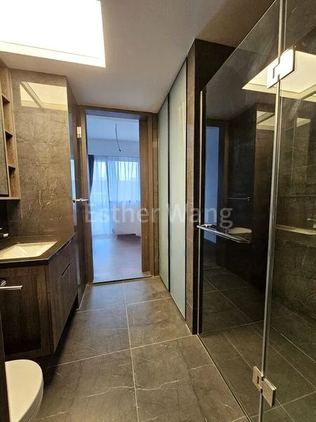 1 Bed Condo for Sale in The M - Image 4