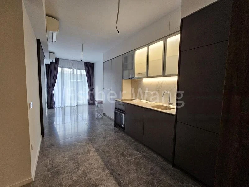 1 Bed Condo for Sale in The M - Image 5