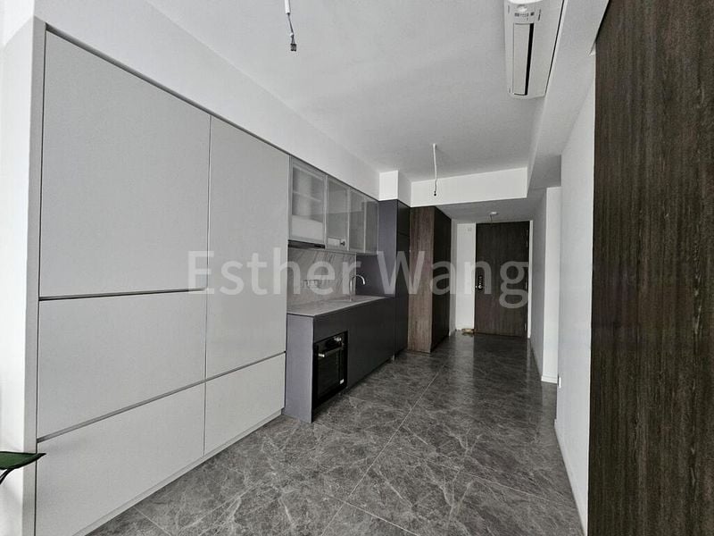1 Bed Condo for Sale in The M - Image 1