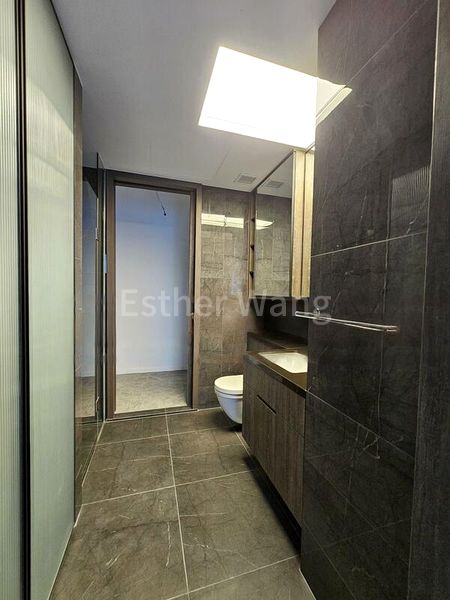 1 Bed Condo for Sale in The M - Image 3